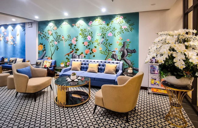 VNAHOMES APARTHOTEL - Foto 6