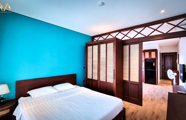 VNAHOMES APARTHOTEL - Foto 31