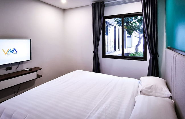 VNAHOMES APARTHOTEL - Foto 56
