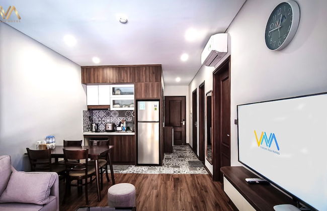 VNAHOMES APARTHOTEL - Foto 67