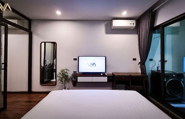 VNAHOMES APARTHOTEL - Foto 36