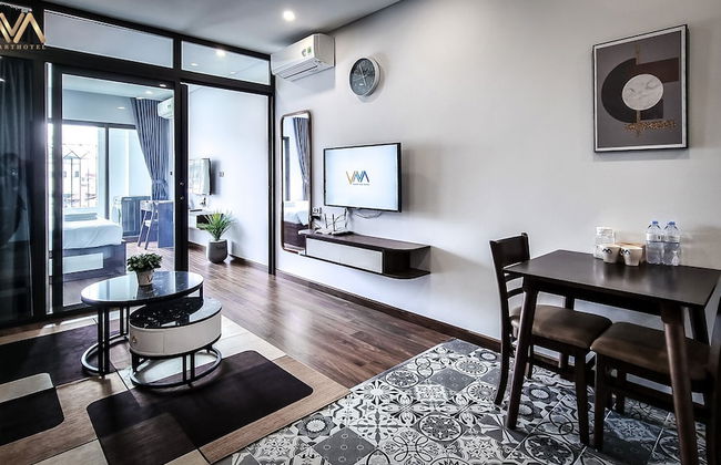 VNAHOMES APARTHOTEL - Foto 27