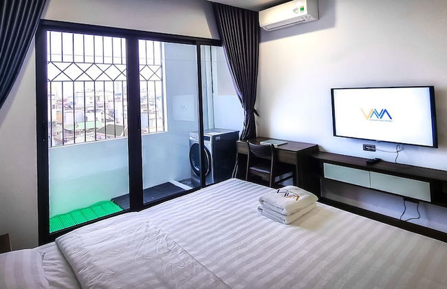 VNAHOMES APARTHOTEL - Foto 63