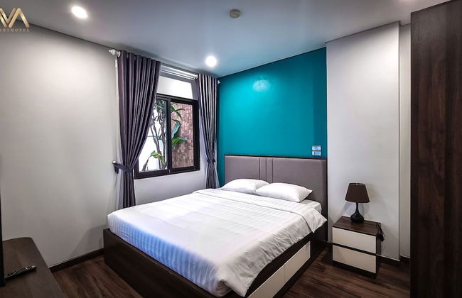 VNAHOMES APARTHOTEL - Foto 21