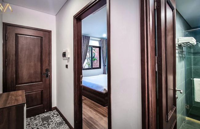 VNAHOMES APARTHOTEL - Foto 10