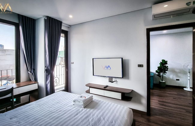 VNAHOMES APARTHOTEL - Foto 24