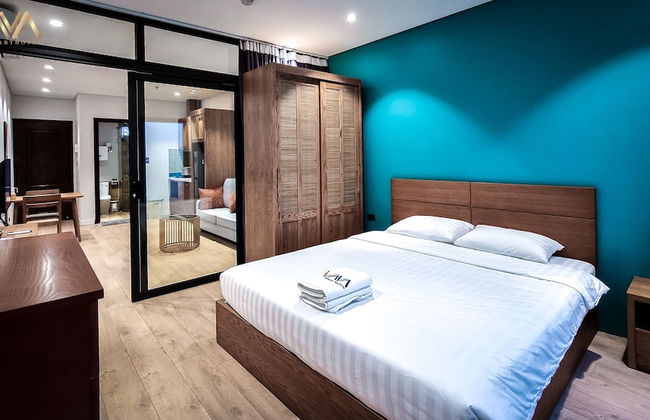 VNAHOMES APARTHOTEL - Foto 62