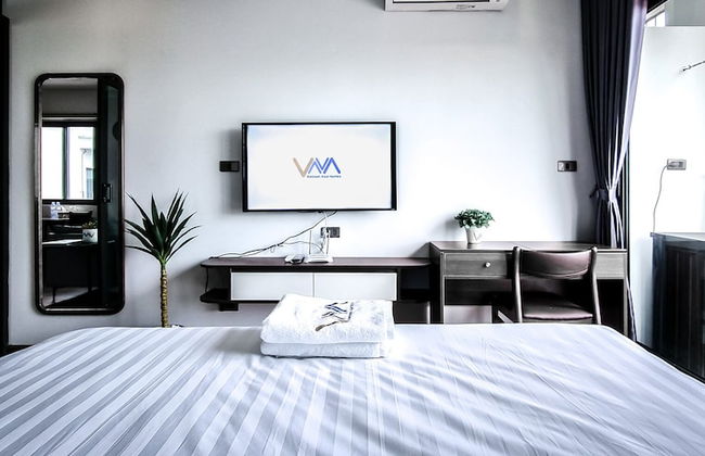 VNAHOMES APARTHOTEL - Foto 59