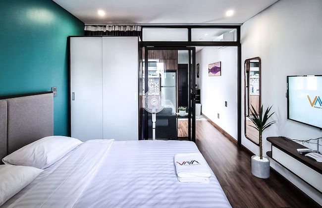 VNAHOMES APARTHOTEL - Foto 57