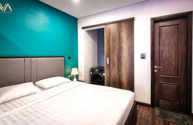 VNAHOMES APARTHOTEL - Foto 16