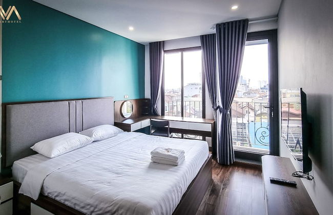 VNAHOMES APARTHOTEL - Foto 23