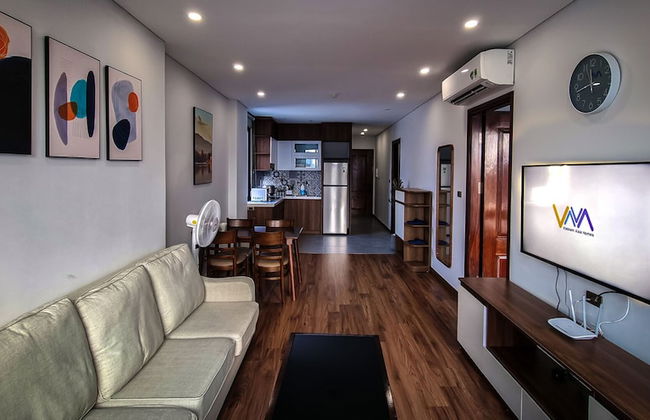 VNAHOMES APARTHOTEL - Foto 55