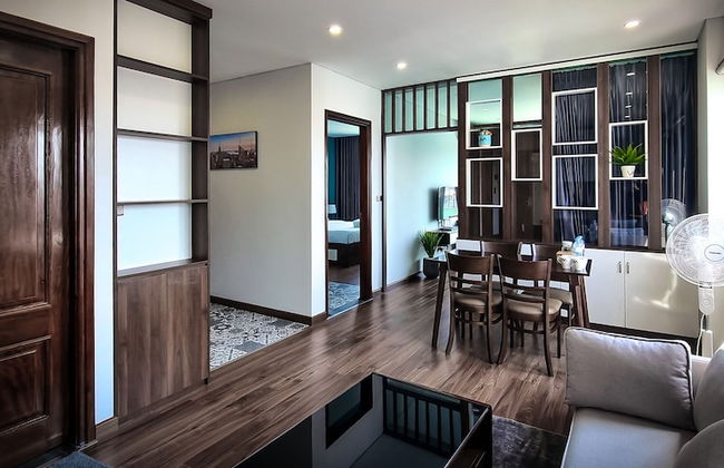 VNAHOMES APARTHOTEL - Foto 66