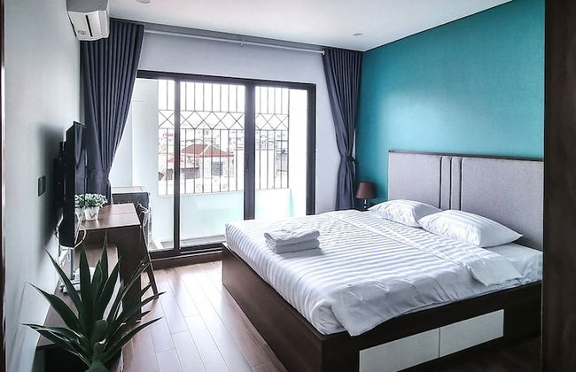 VNAHOMES APARTHOTEL - Foto 47