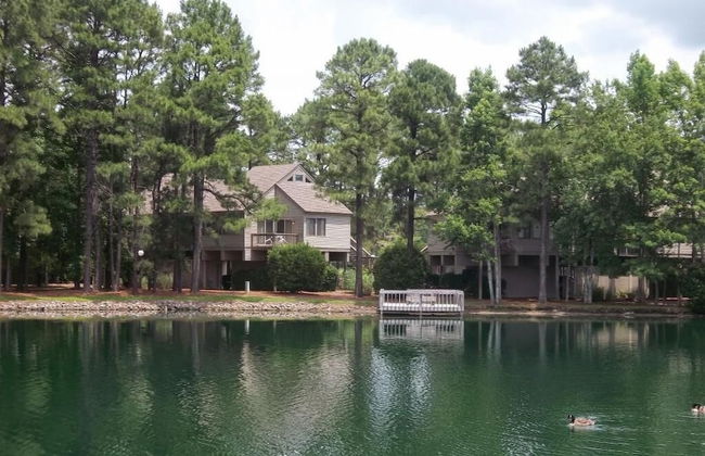 Sandcastle Cove Resort - Photo 17
