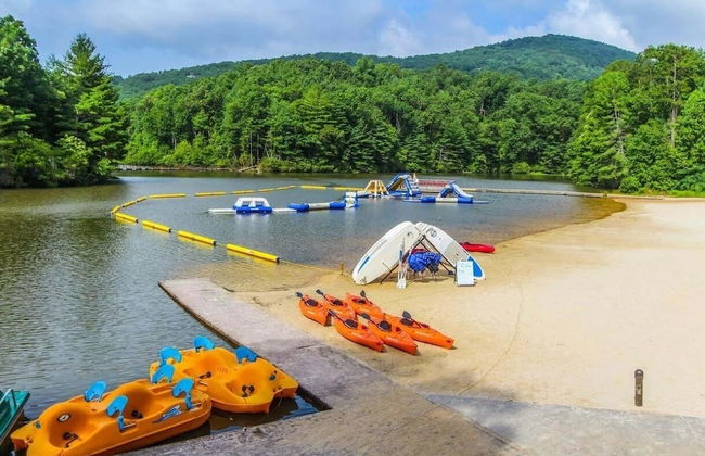 Sandcastle Cove Resort - Photo 22