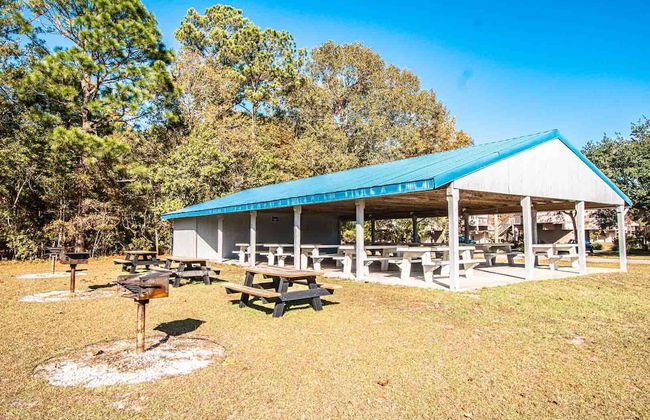 Sandcastle Cove Resort - Photo 20