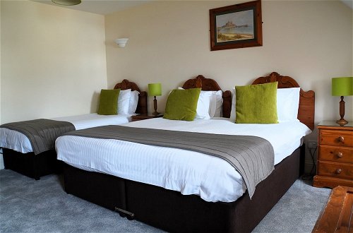 Foto 4 - The Uplands Serviced Apartments