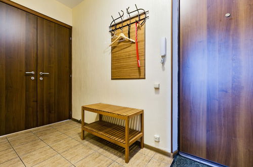 Photo 2 - Apartment Nice Smolenskiy Bulvar 6-8