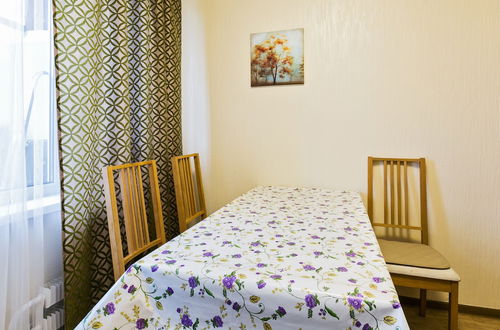 Photo 18 - Apartment Nice Smolenskiy Bulvar 6-8