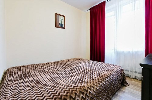 Foto 15 - Apartment Nice Smolenskiy Bulvar 6-8