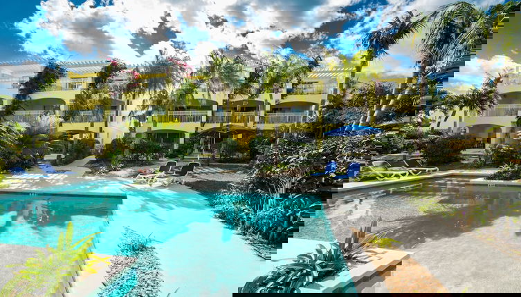 Photo 1 - Inn at Grace Bay