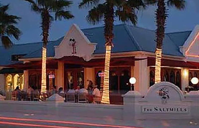 Inn at Grace Bay - Photo 34