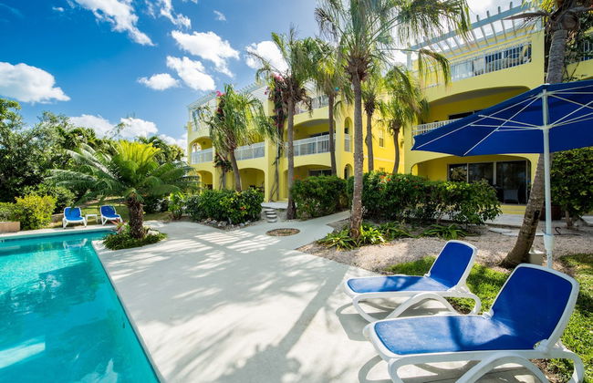 Inn at Grace Bay - Photo 22