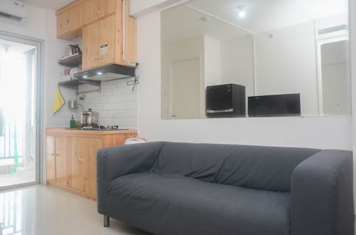 Photo 12 - Comfy And Strategic 2Br At Bassura City Apartment