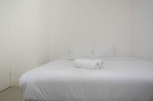 Photo 1 - Comfy And Strategic 2Br At Bassura City Apartment