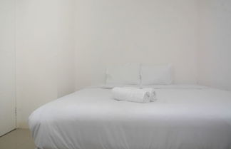 Photo 1 - Comfy And Strategic 2Br At Bassura City Apartment