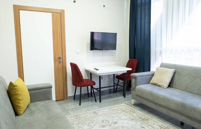 Midas Suit Otel - Foto 3