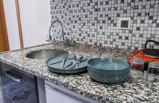 Midas Suit Otel - Foto 4