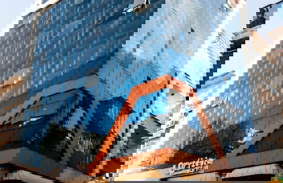 Midas Suit Otel - Foto 1