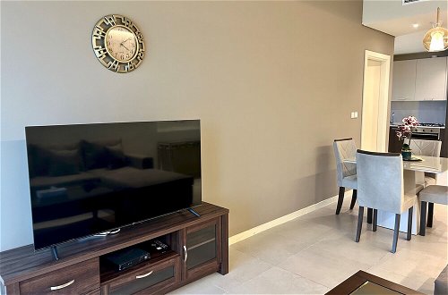 Photo 14 - Stunning Stay Park View JVC -1bed With Balcony