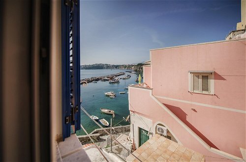 Foto 6 - Corricella Sea Window
