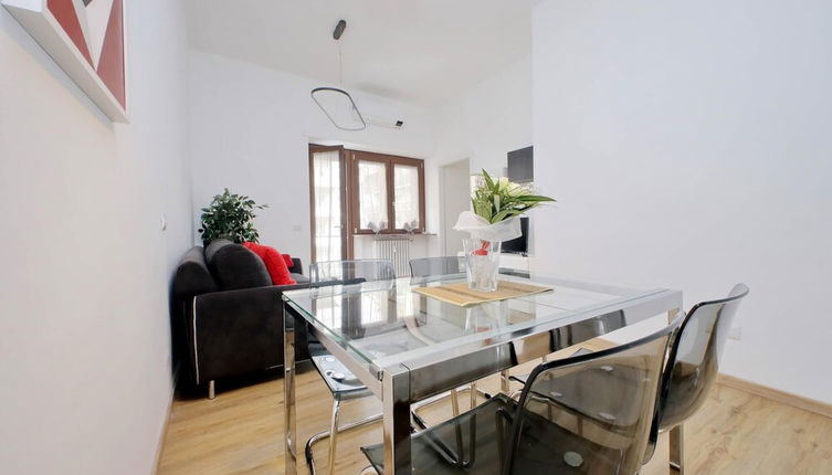 Photo 1 - 4bnb - Cozy Albornoz Flat