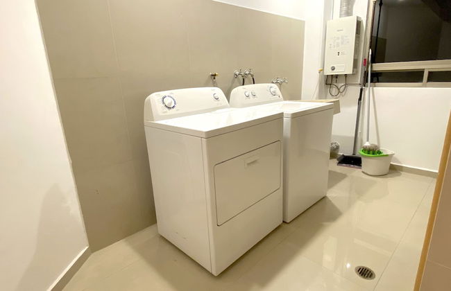 Topacio7 Residencial by Vecino Stays - Foto 47