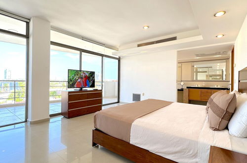 Photo 4 - Topacio7 Residencial by Vecino Stays