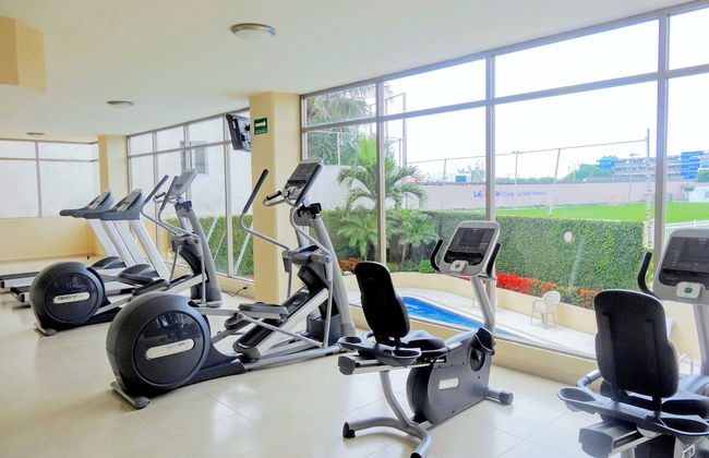 Topacio7 Residencial by Vecino Stays - Foto 60