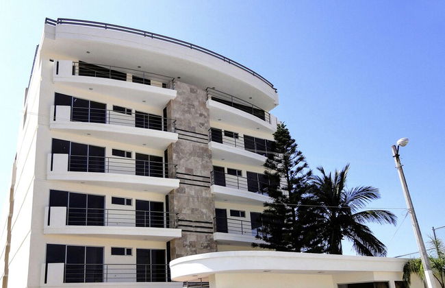 Topacio7 Residencial by Vecino Stays - Foto 1