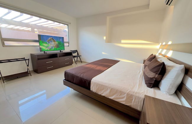 Topacio7 Residencial by Vecino Stays - Foto 13