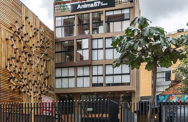 Anima 57 - Foto 55