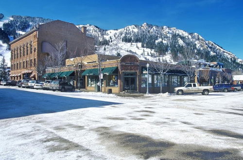 Photo 37 - Fasching Haus 280 in Aspen