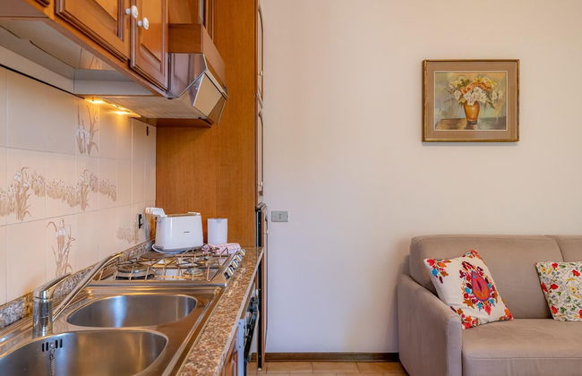 Primula Apartment by Wonderful Italy - Foto 3