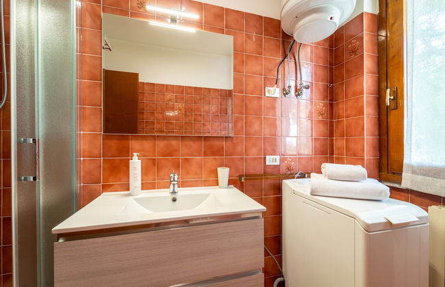 Primula Apartment by Wonderful Italy - Foto 48