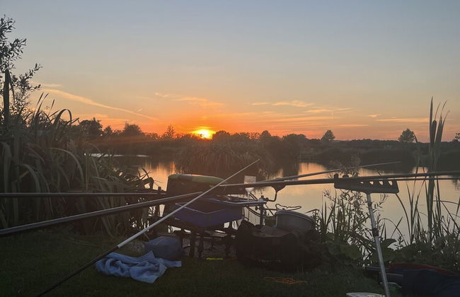 New Farm Holidays - Foto 11