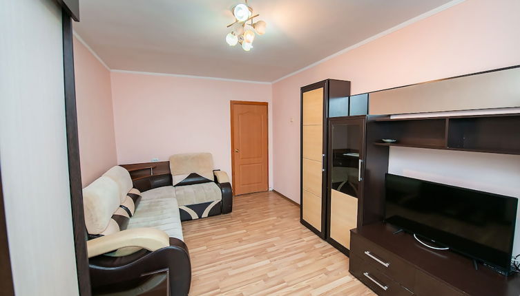 Photo 1 - Apartment on Tigrovaya 26-51