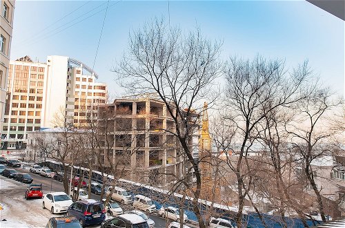 Photo 12 - Apartment on Tigrovaya 26-51