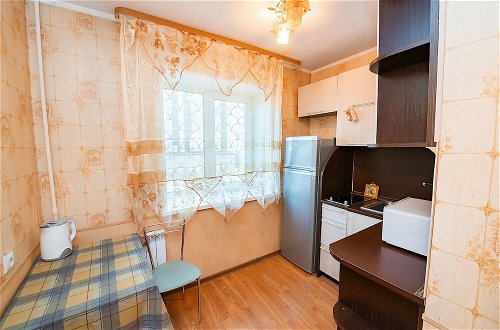 Photo 6 - Apartment on Tigrovaya 26-51